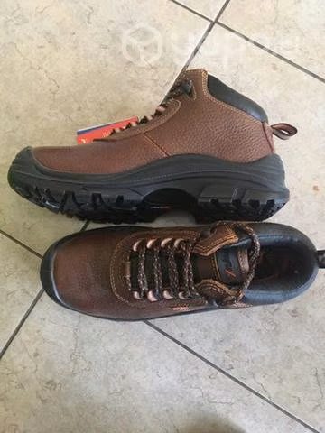 Zapatos seguridad Proflex - Imagen 5