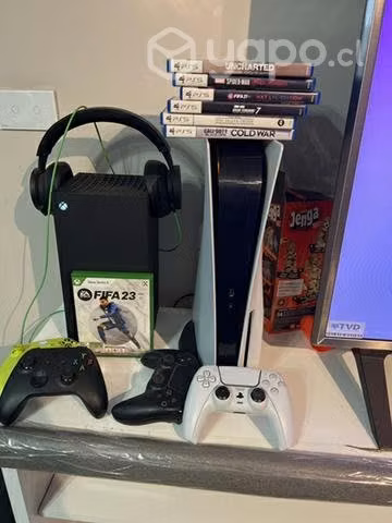 PlayStation 5 - Imagen 3