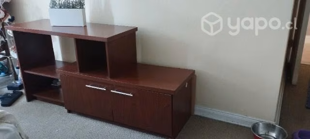 Mueble Rack marca Cic.