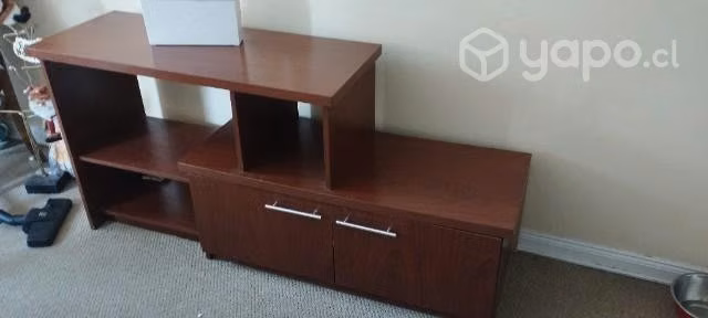Mueble Rack marca Cic.