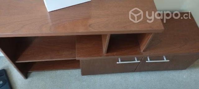 Mueble Rack marca Cic.