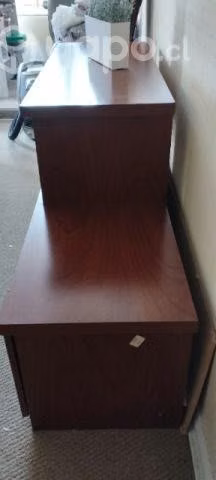 Mueble Rack marca Cic.
