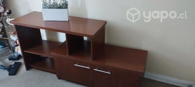 Mueble Rack marca Cic.