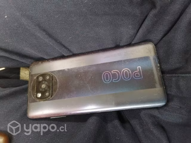 Poco x3 pro como nuevo - Imagen 2