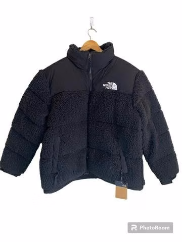 Nuptse sherpa hombre