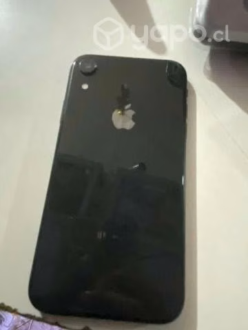Iphone Xr - Imagen 2
