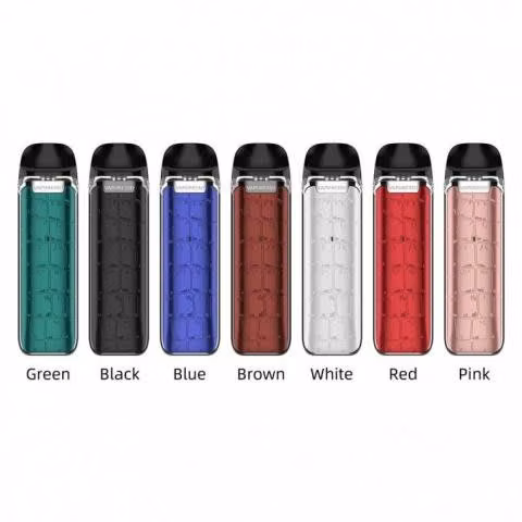 Vaporesso luxe Q Pod Kit