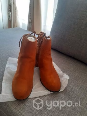 Botas dama - Imagen 2