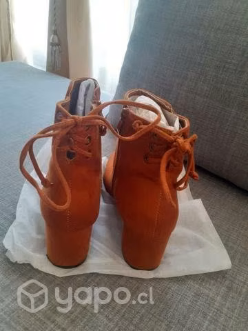 Botas dama