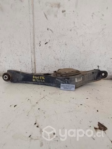 Bandeja Inferior Trasera Derecha (KGC236) Kia Gran