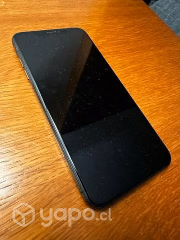 Iphone 12 Pro 512 GB Negro