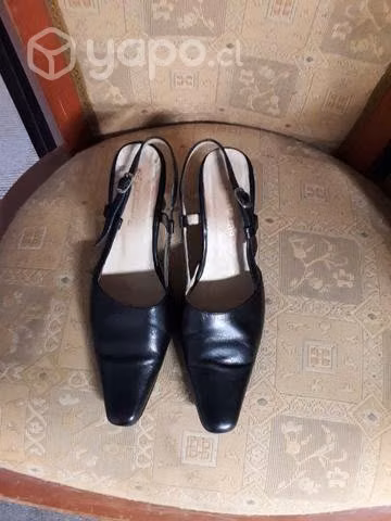 Zapatos de vestir