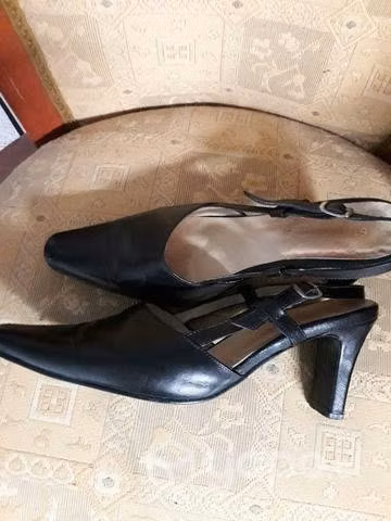 Zapatos de vestir