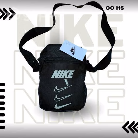 Bolso Nike