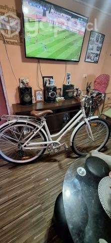 Bicicleta hiland mujer - Imagen 4
