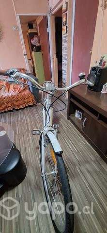 Bicicleta hiland mujer - Imagen 3