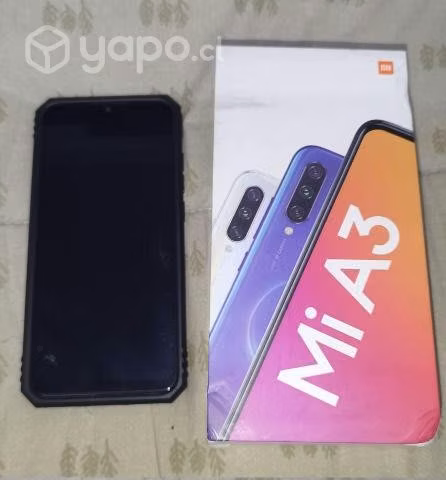 Telefono Xiaomi
