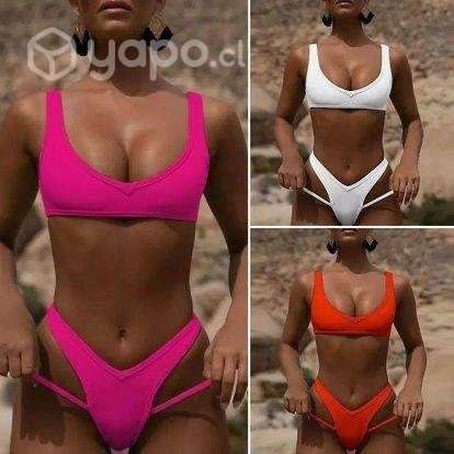 bikinis nuevos súper lindos - Imagen 2