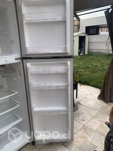 Refrigerador