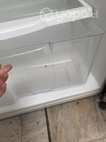 Refrigerador