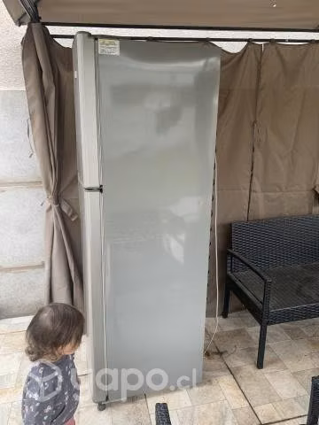 Refrigerador