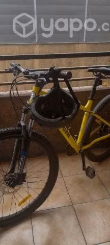 Bicicleta bianchi aro 29