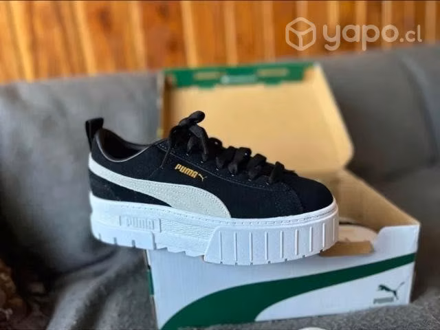Zapatillas puma - Imagen 3