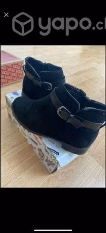Zapatillas - Imagen 5