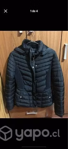 Parka Wados M