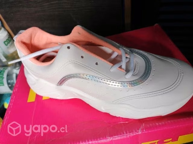 Zapatillas