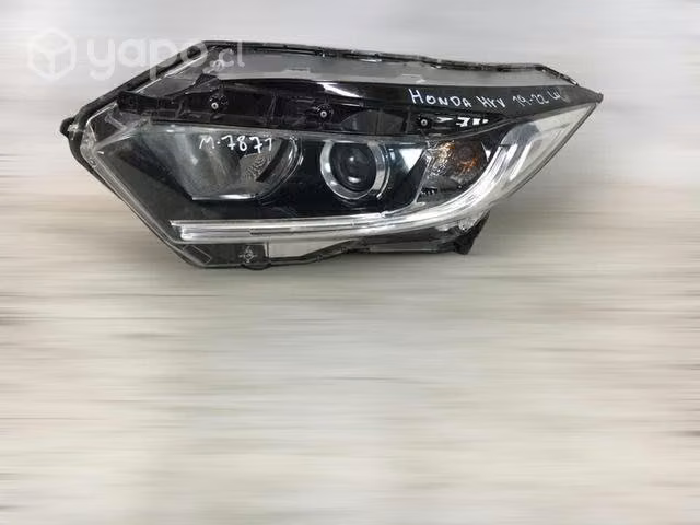 Optico lh honda hrv 2019-2022