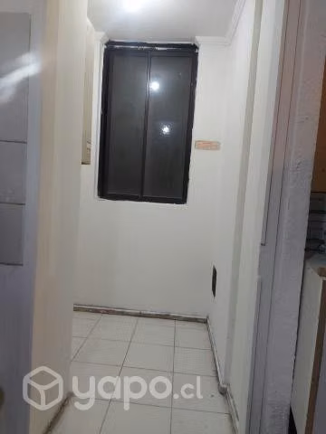 Departamento, barrio tranquilo