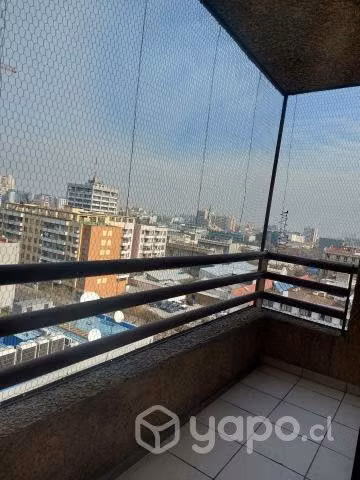Departamento, barrio tranquilo