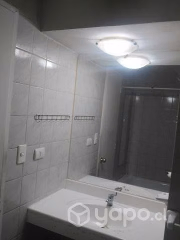 Departamento, barrio tranquilo