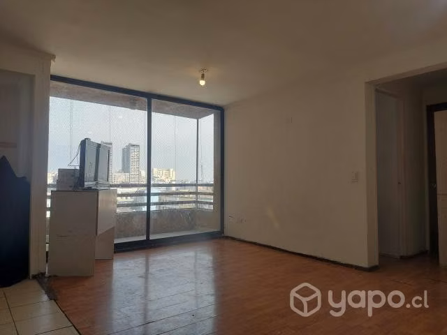 Departamento, barrio tranquilo
