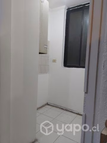 Departamento, barrio tranquilo