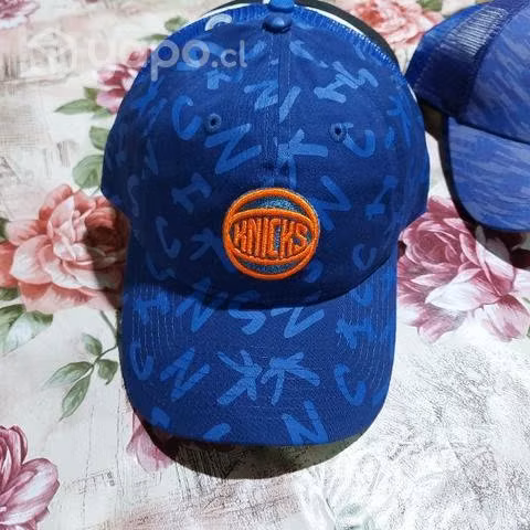 Gorros NBA originales