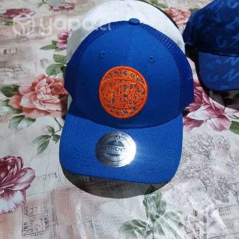 Gorros NBA originales