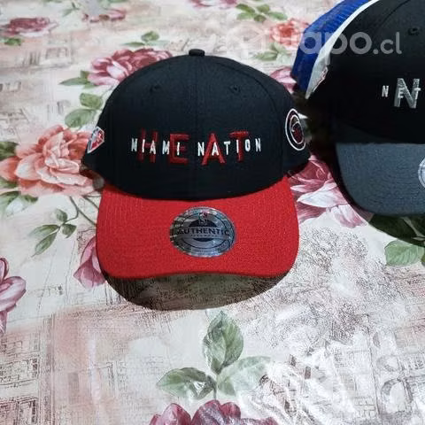 Gorros NBA originales