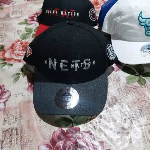Gorros NBA originales