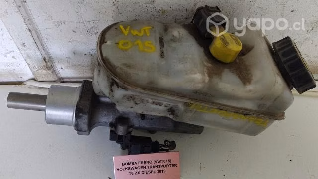 Bomba Freno (VWT015) Volkswagen Transporter T6 2.0