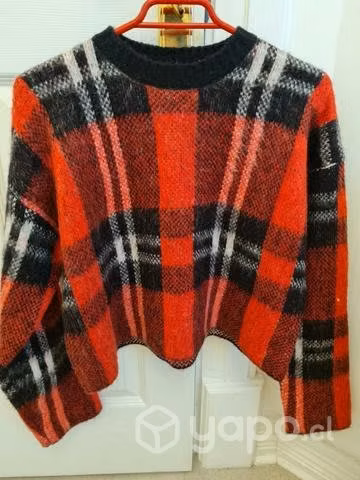 Nuevo Chaleco Forever 21