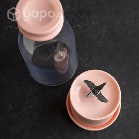 Mini juguera juice - Imagen 4