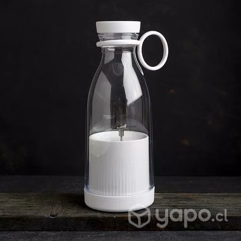 Mini juguera juice