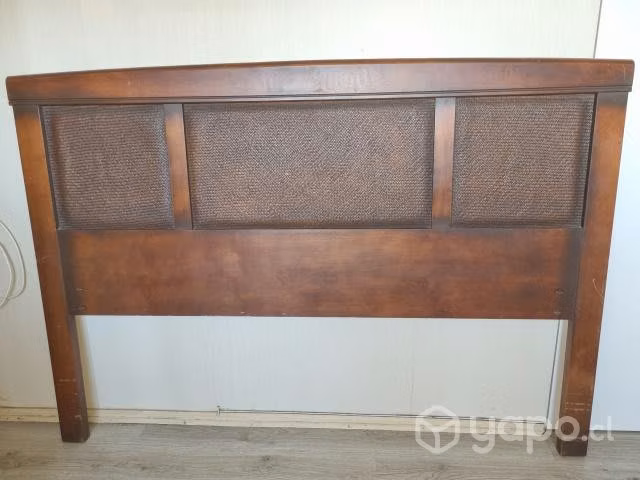 Respaldo cama Rosen 180 ancho