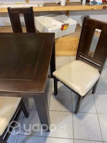Comedor Nante ( Magasa)