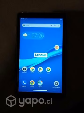 Tablet Lenovo