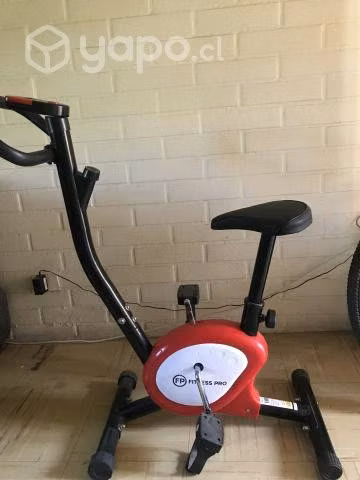 Bicicleta Estática