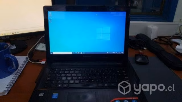 Notebook Lenovo Usado