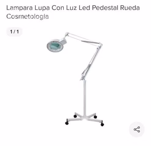 Artículo esteticista o estilistas